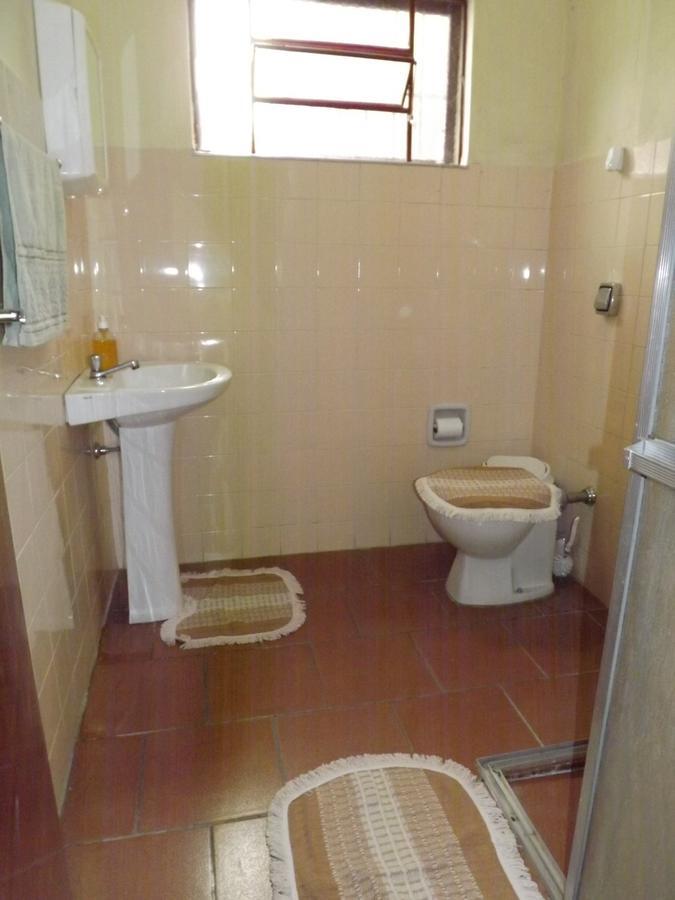Condominio Da Fe Morada Dos Arcanjos & Associados Cachoeira Paulista Exterior photo